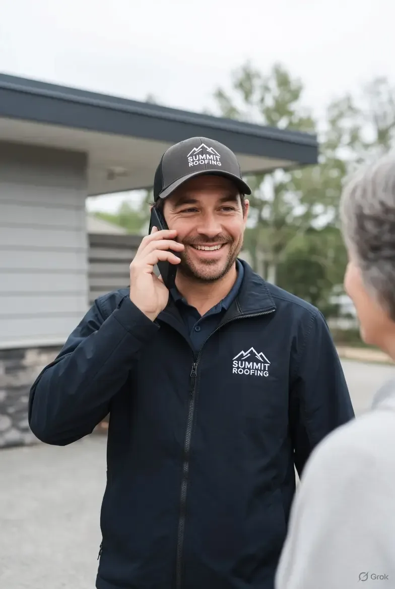 Flat Roof Leak Repair Denton, MD FAQs